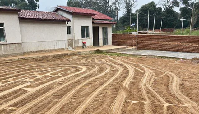 土地评估业务发展趋势中的检查要点分析