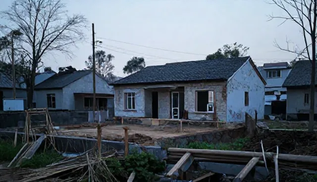 土地用途变更中如何规避合规风险