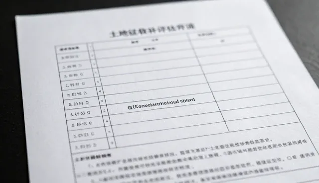 土地征收补偿评估中土地用途影响结果的原因解析
