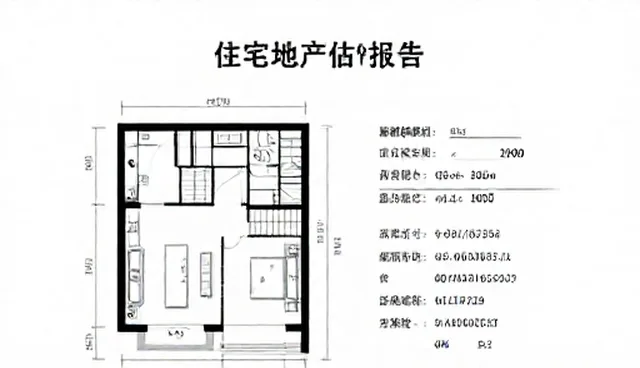 房地产估价中性能对比与实际取舍分析