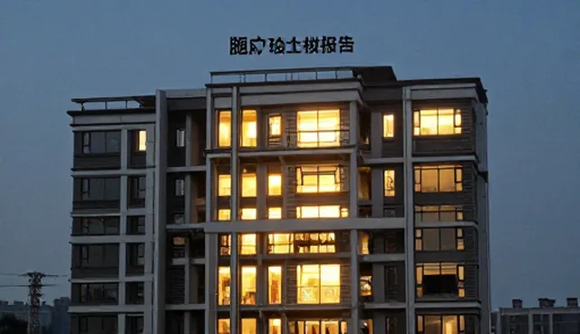 房地产估价报告的适用条件与选择依据